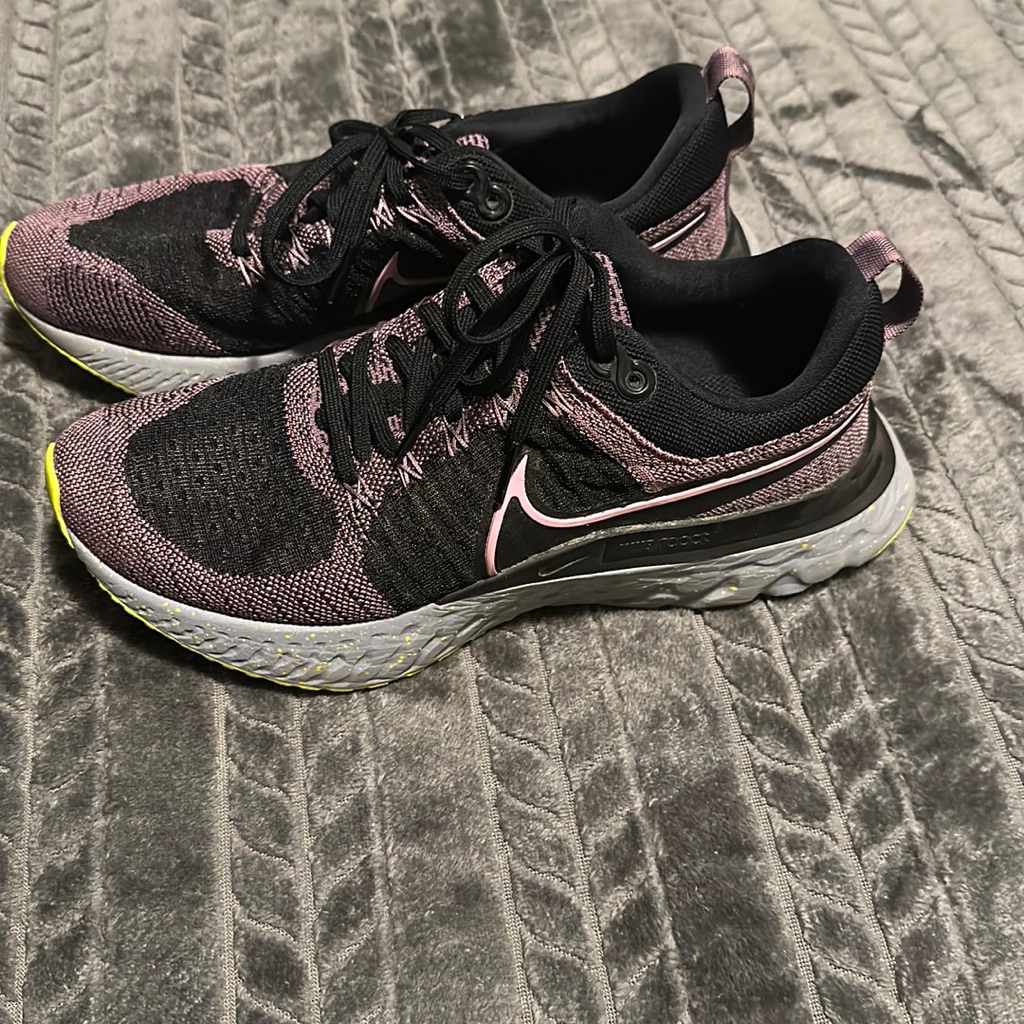 Nike React Infinity